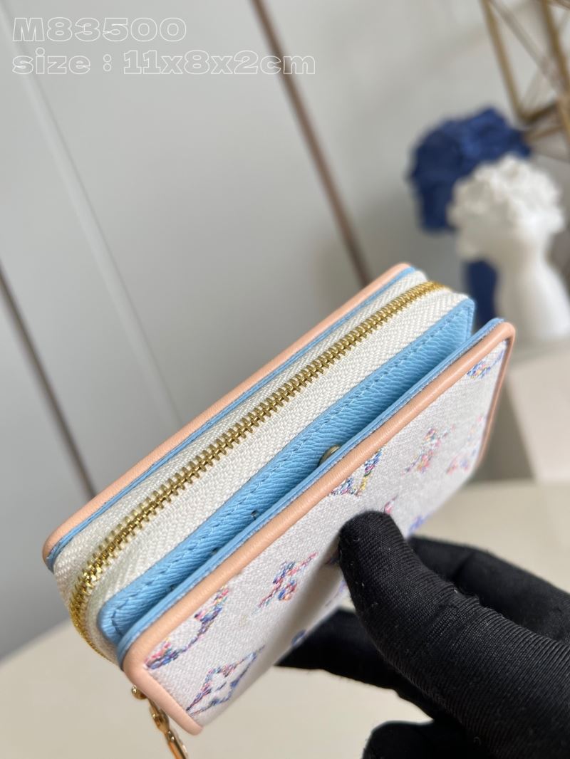 Louis Vuitton Wallets